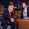 Fallon Donates To RAICES In Trump's Name After President Tells Him To 'Be A Man!'